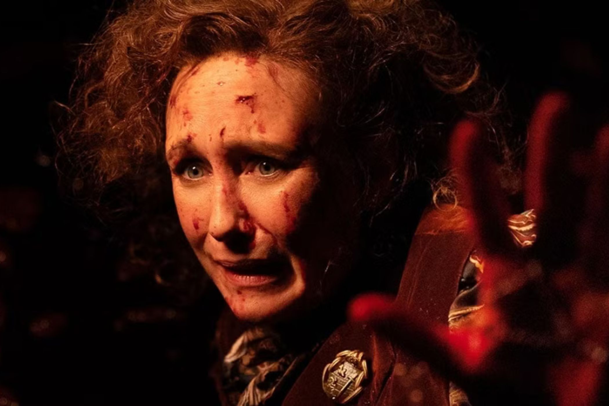 The Conjuring: Last Rites Phá Vỡ Kỷ Lục Phòng Vé, Dẫn Đầu Bảng Xếp Hạng Cuối Tuần