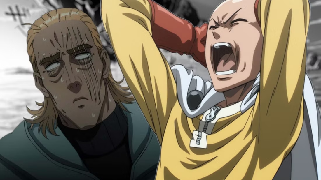 One Punch Man: Đạo diễn Shinpei Nagai khiến fan lo lắng với cập nhật mới về mùa 3