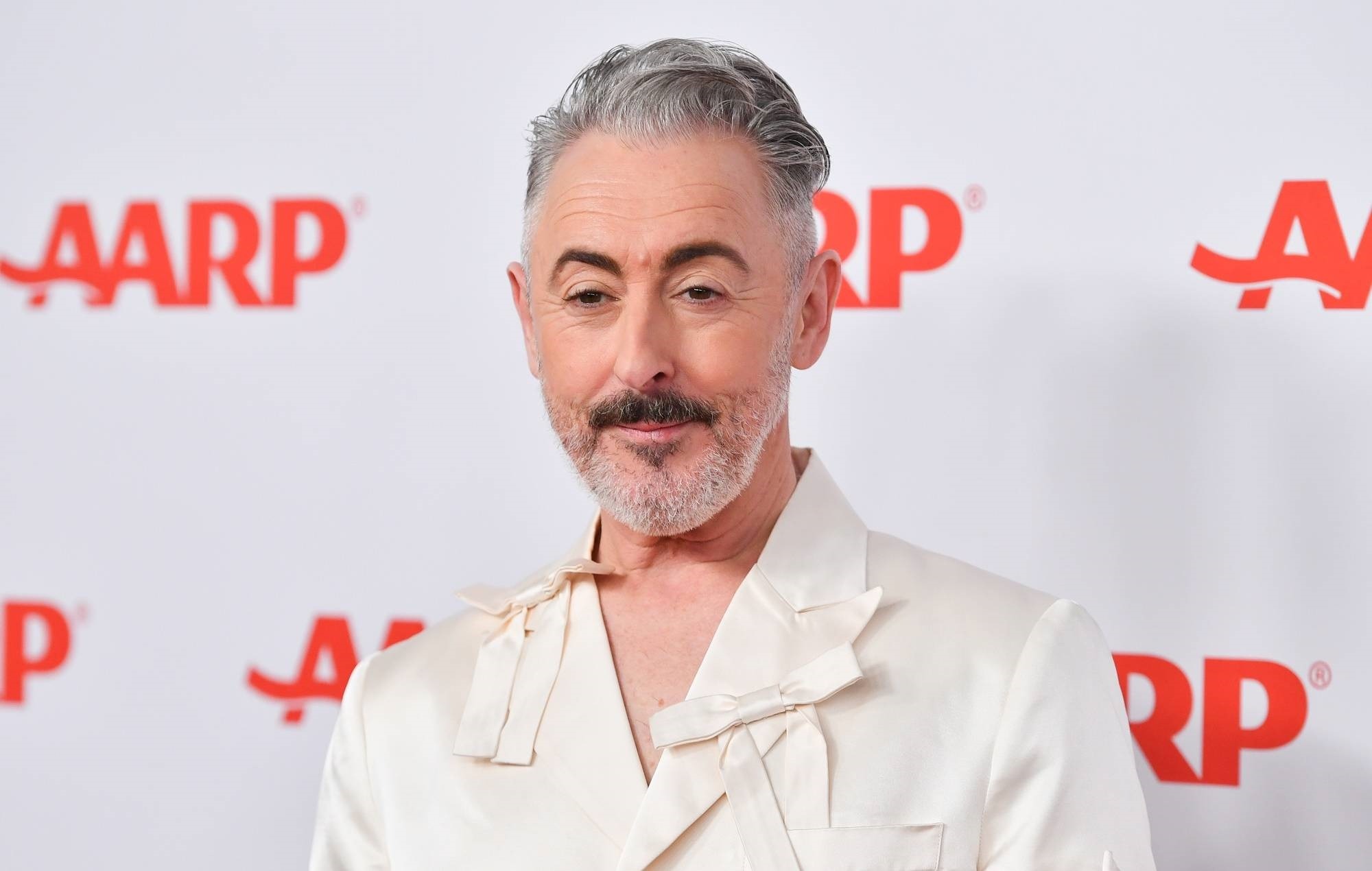 Sao Nam Alan Cumming Xác Nhận Trở Lại Vai Nightcrawler Trong Avengers: Doomsday