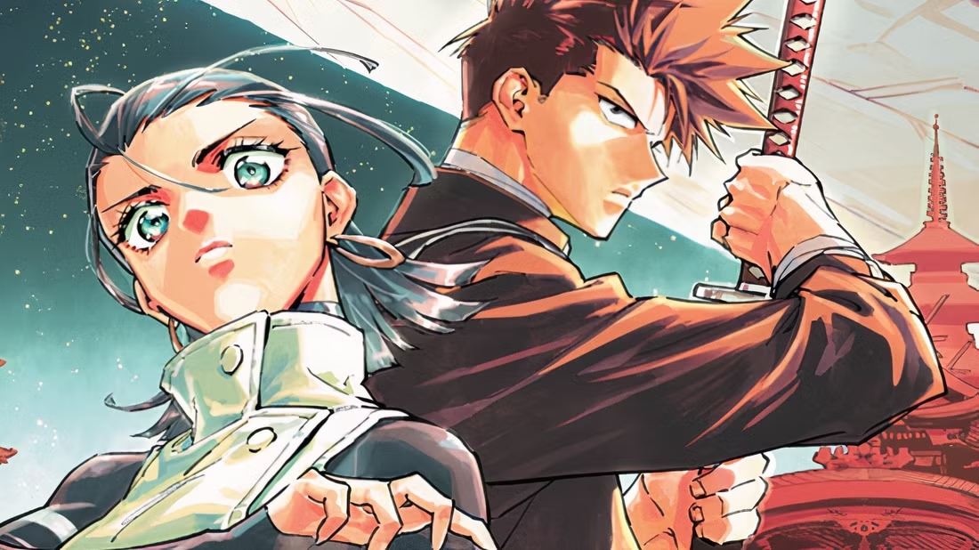 Jujutsu Kaisen Modulo: Spin-off mở màn với hai chi tiết gợi nhớ đến One Piece