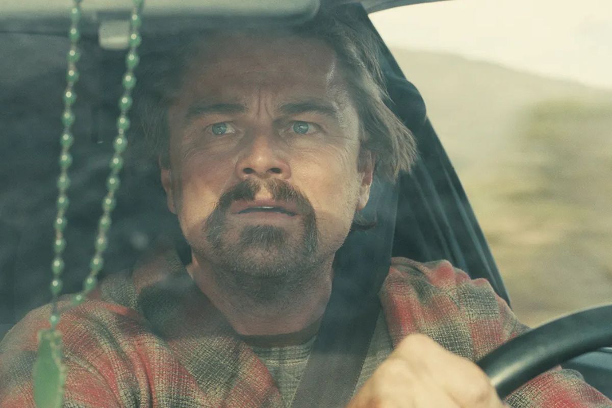 Leonardo DiCaprio Chia Sẻ Cách Anh Theo Đuổi Các Đạo Diễn Hàng Đầu Hollywood