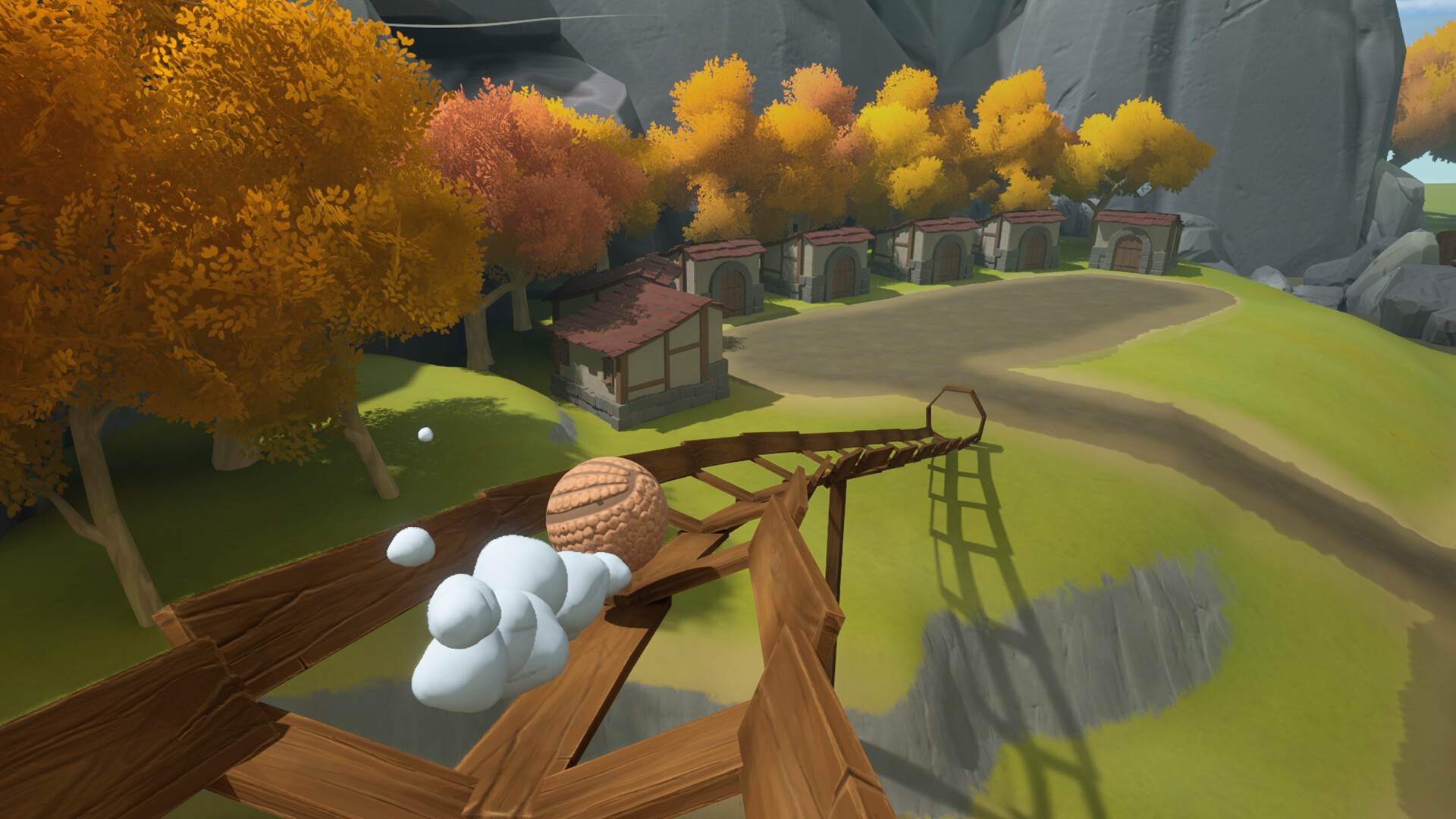 Trải Nghiệm Cảm Giác Làm Armadillo Đi Giải Đố Trong Trò Chơi Miễn Phí Trên Steam