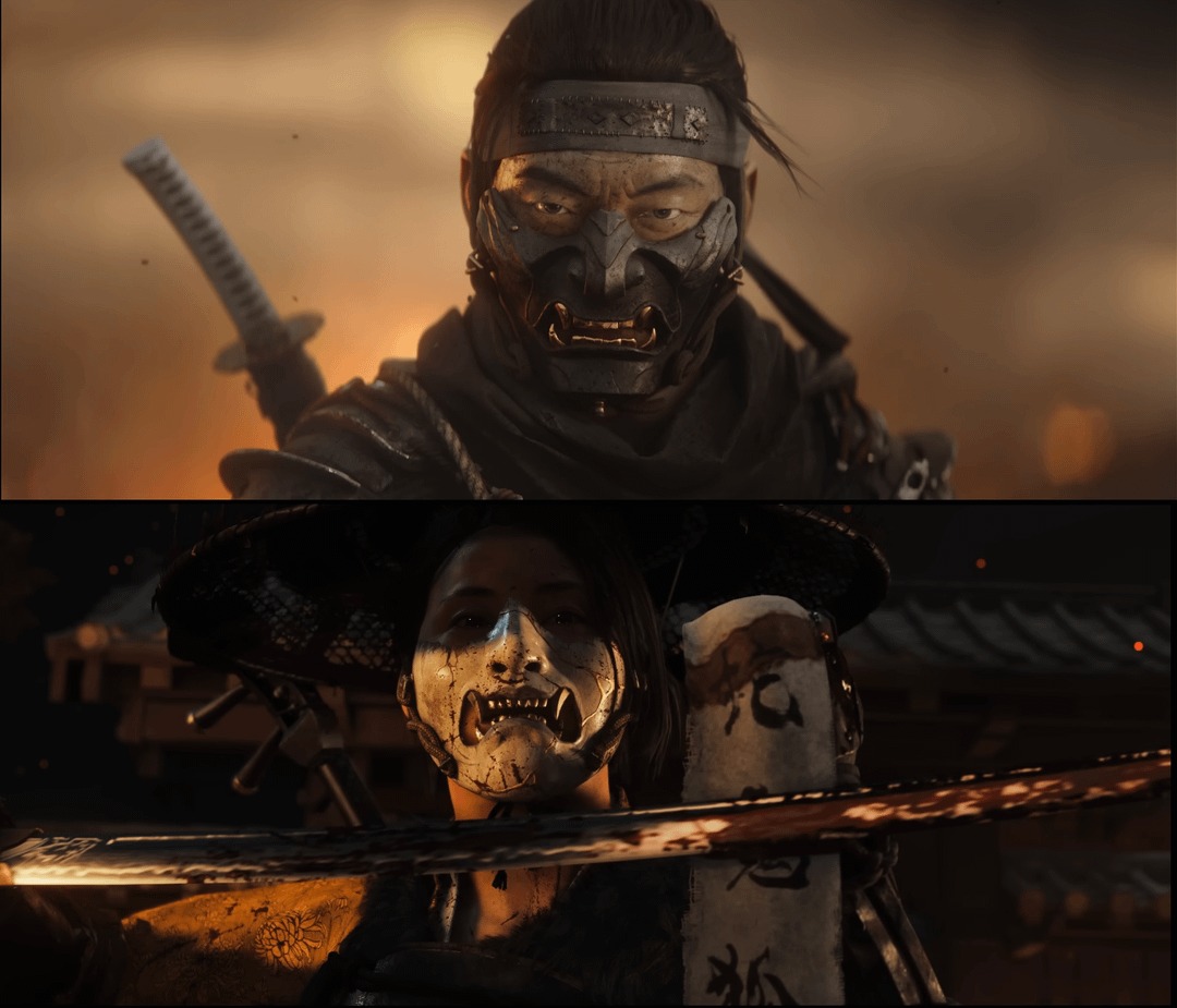 Giám Đốc Dự Án Ghost of Yotei Giải Đáp Giả Thuyết Về Jin Sakai Trong Phần Game Mới