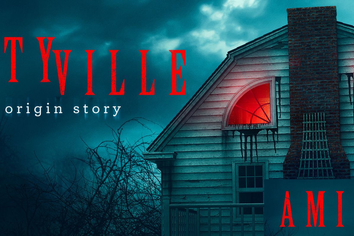 Amazon Làm Lại Câu Chuyện Kinh Dị Nổi Tiếng Amityville Horror 