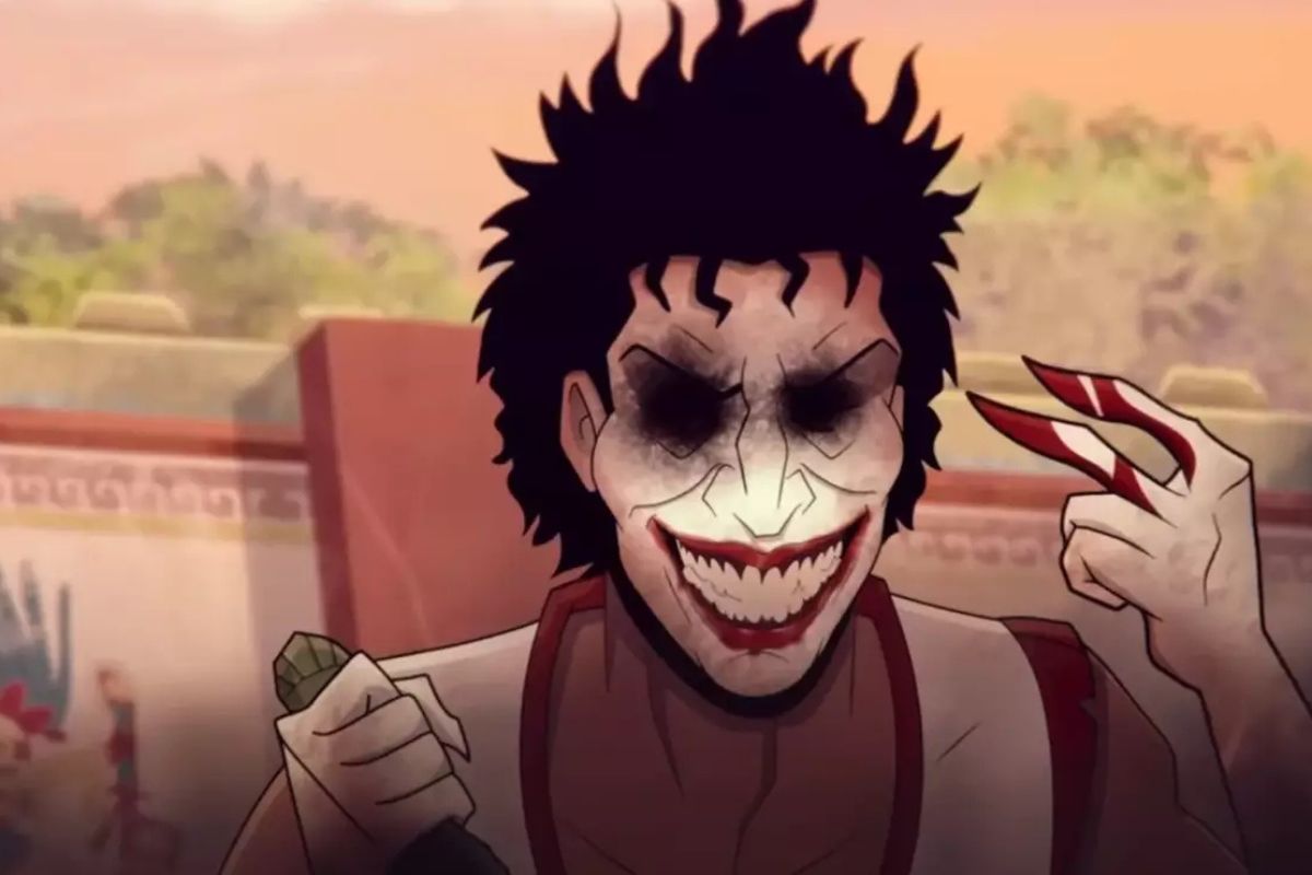 Tiết Lộ Mới Về Joker Trong Vũ Trụ DC Qua Những Hình Ảnh Quay Lại Bộ Phim Batman