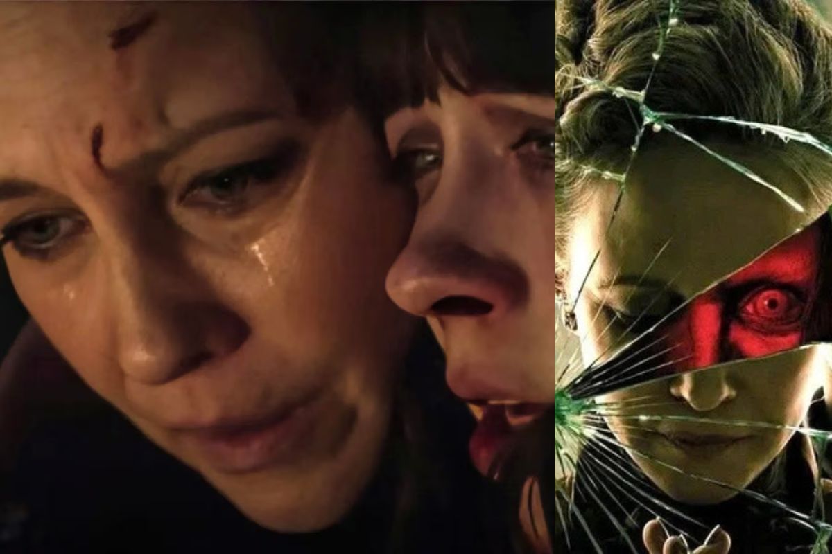 Lý Do The Conjuring: Last Rites Không Có Cameo Của Sister Irene Từ The Nun?