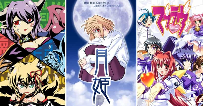 Kỷ băng hà của làng Eroge Nhật Bản: Tháng 8/2025 chứng kiến lần đầu tiên không có game mới ra mắt