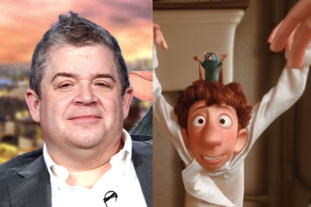 Diễn Viên Chính Của Ratatouille 2 Hé Lộ Điều Kiện Để Có Phần Tiếp Theo