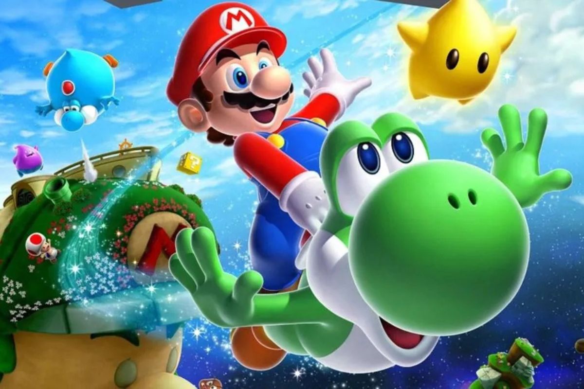 Super Mario Bros. Movie 2 Tung Teaser Trailer, Hé Lộ Tựa Đề “Game-Changing”