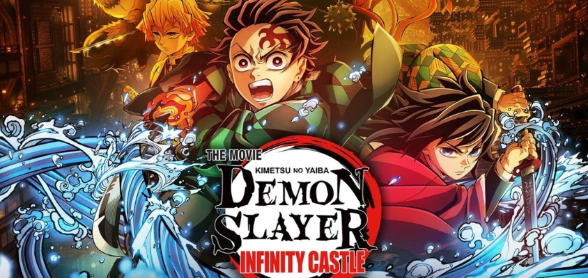 Phẫn Nộ Tại Rạp Chiếu: Một Khán Giả Bị Tố Có Hành Vi Phản Cảm Ngay Trong Suất Chiếu Kimetsu no Yaiba: Vô Hạn Thành