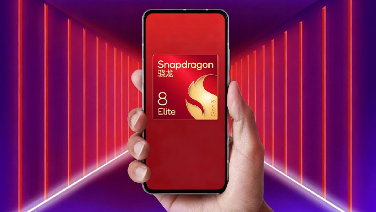Qualcomm chính thức ra mắt Snapdragon 8 Elite Gen 5: Sức mạnh mới cho thế hệ flagship Android