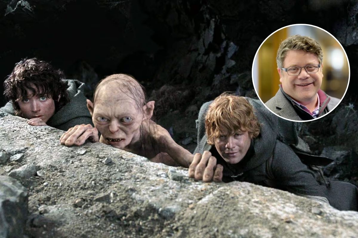 Ngôi Sao Lord of the Rings Sean Astin Trở Thành Chủ tịch Mới Của SAG-AFTRA