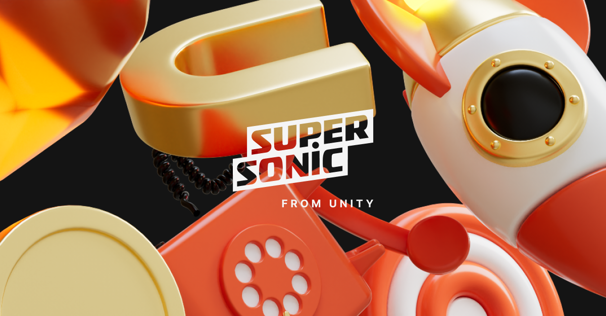 Supersonic thuộc Unity tăng cường cam kết với thị trường Việt Nam đầy tiềm năng qua việc bổ nhiệm đại diện Hà Linh