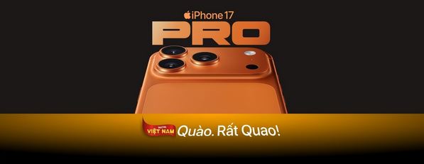 iPhone 17 và iPhone Air dùng chip gì? Khám phá hiệu năng A19 & A19 Pro