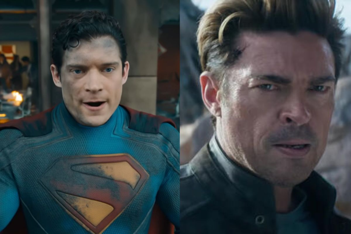 Vì Sao Superman Là “Thủ Phạm” Khiến Mortal Kombat II Bị Hoãn Sang 2026