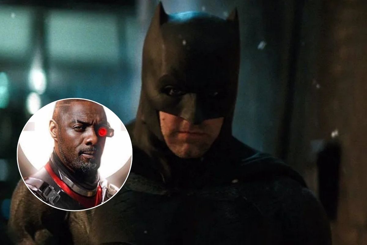 Sao Nam David Ayer Chia Sẻ Quan Điểm Về Cảnh Batman Gây Tranh Cãi Trong Suicide Squad