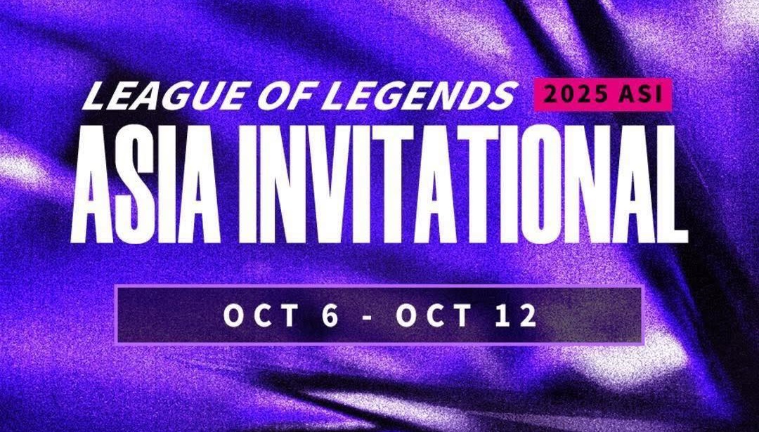 LMHT: Asia Masters Hé Lộ Giải Đấu Đặc Biệt Cho Các Đội Không Đi CKTG