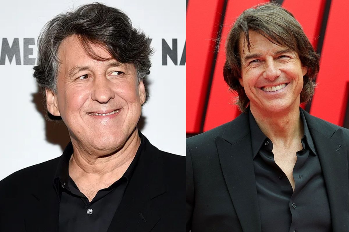 Đạo Diễn Cameron Crowe Tiết Lộ Dự Đoán Của Clint Eastwood Về Tom Cruise