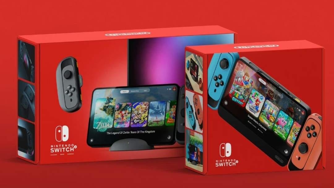 Bán Hơn 2 Triệu Thiết Bị Nintendo Giả, Người Đàn Ông Có Nguy Cơ Ngồi Tù 15 Năm