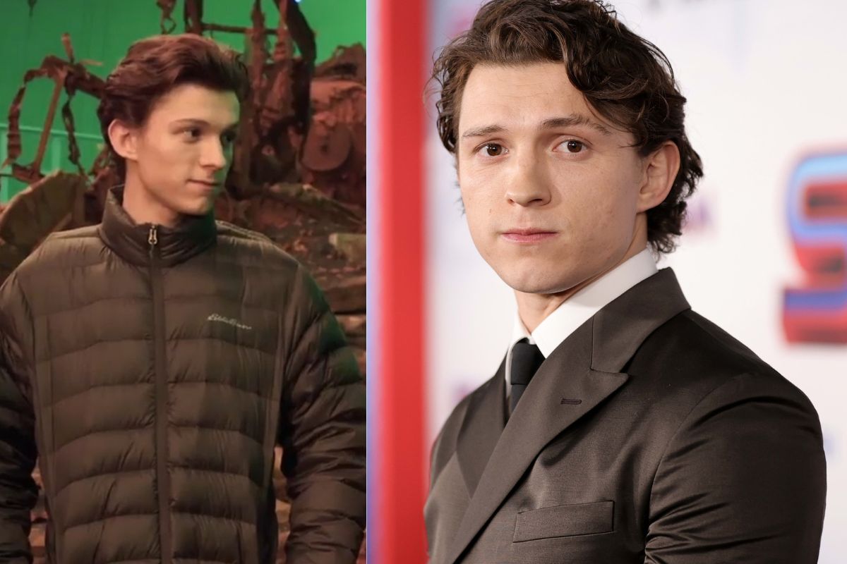 Sao Nam Tom Holland Tiết Lộ Câu Thoại Của Anh Được Nhiều Người Hâm Mộ Chia Sẻ Nhất