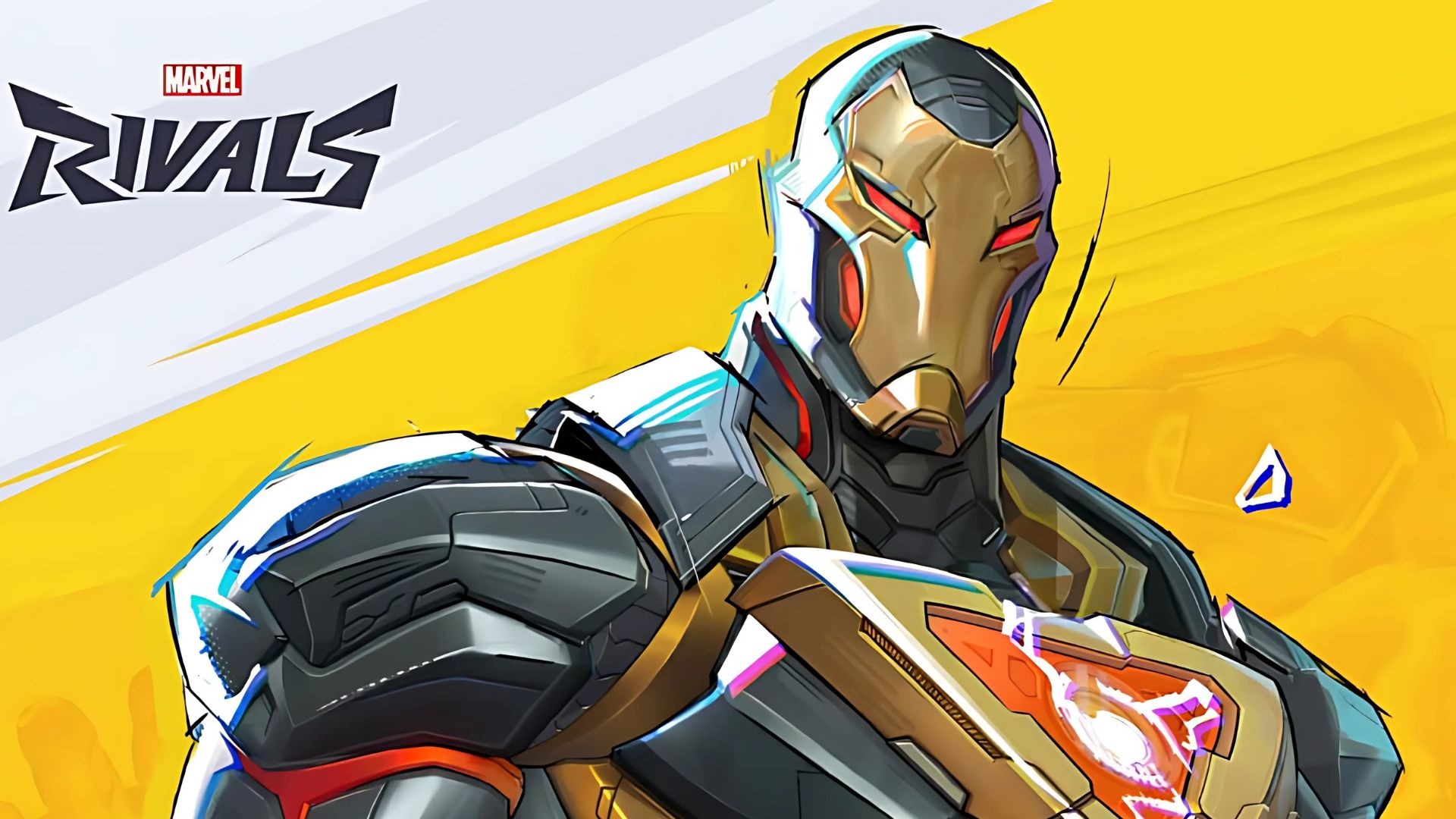 Đón Game Marvel Rivals Trên PlayStation 4, Net Ease Mở Tặng Lại Skin Iron Man