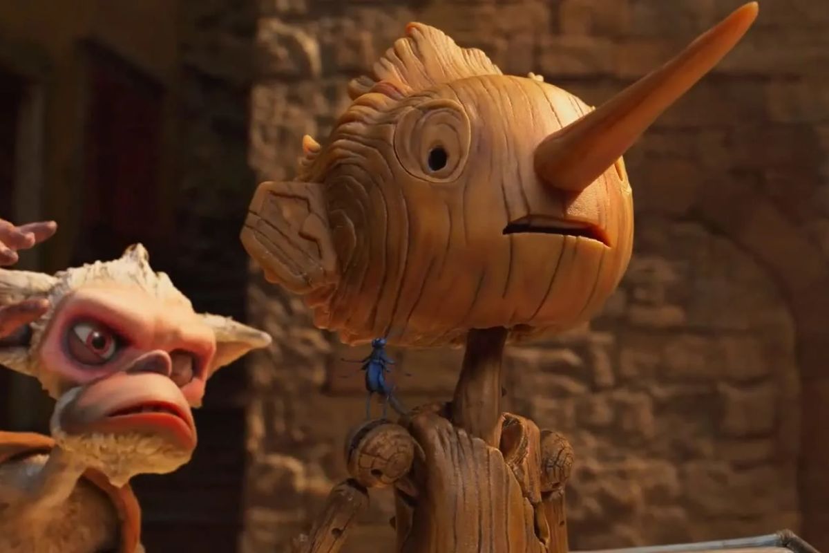 Khám Phá Nhân Vật Chính Trong Bộ Phim Kinh Dị Pinocchio Mới