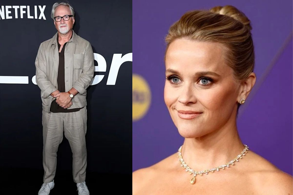 Vì Sao David Fincher Từ Chối Reese Witherspoon Trong Gone Girl 