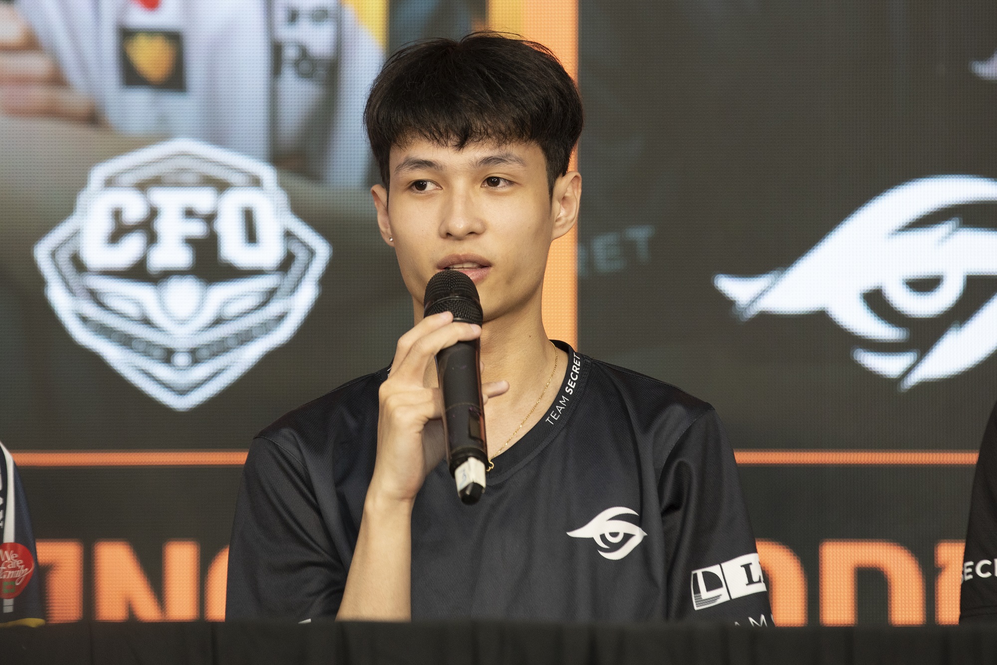 LCP 2025: TSW Eddie Tiết Lộ Đã Có "Bài" Khắc Chế PSG Talon, Hướng Tới Chung Kết Tổng