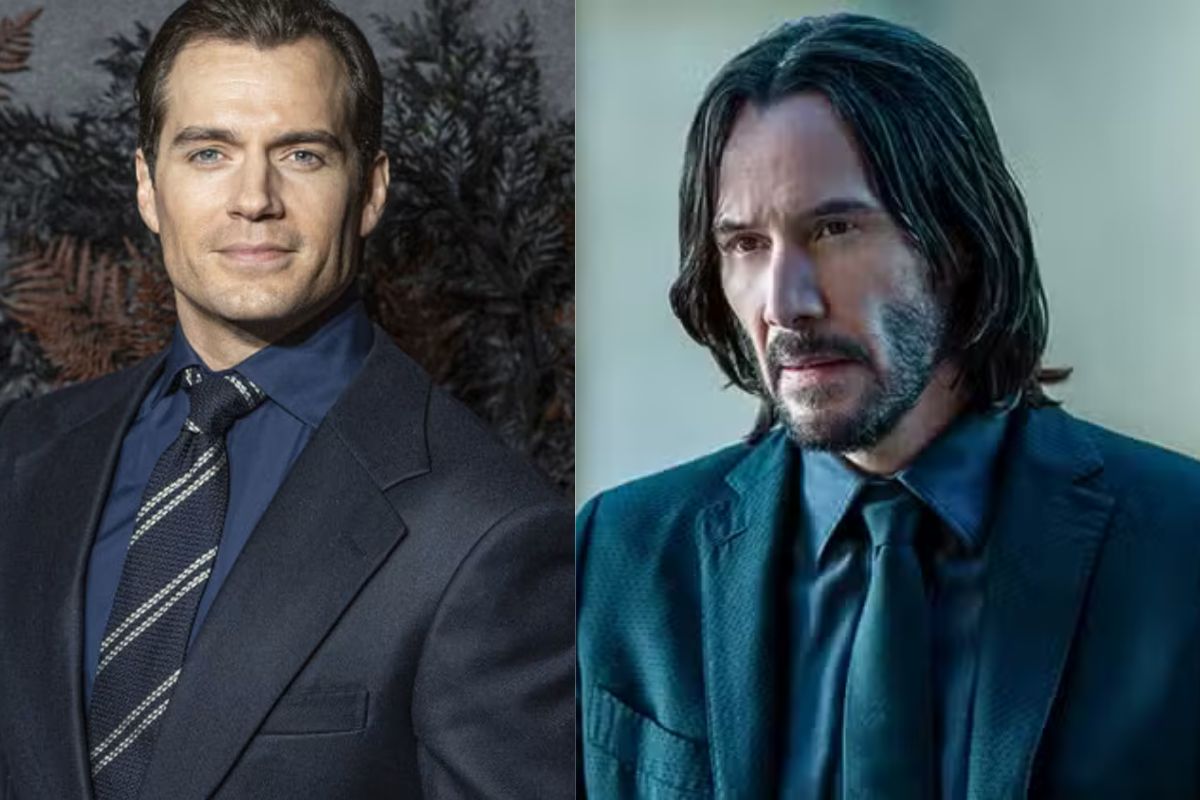 Reboot Movie Highlander của Henry Cavill Có Cảnh Hành Động Đỉnh Cao Như John Wick