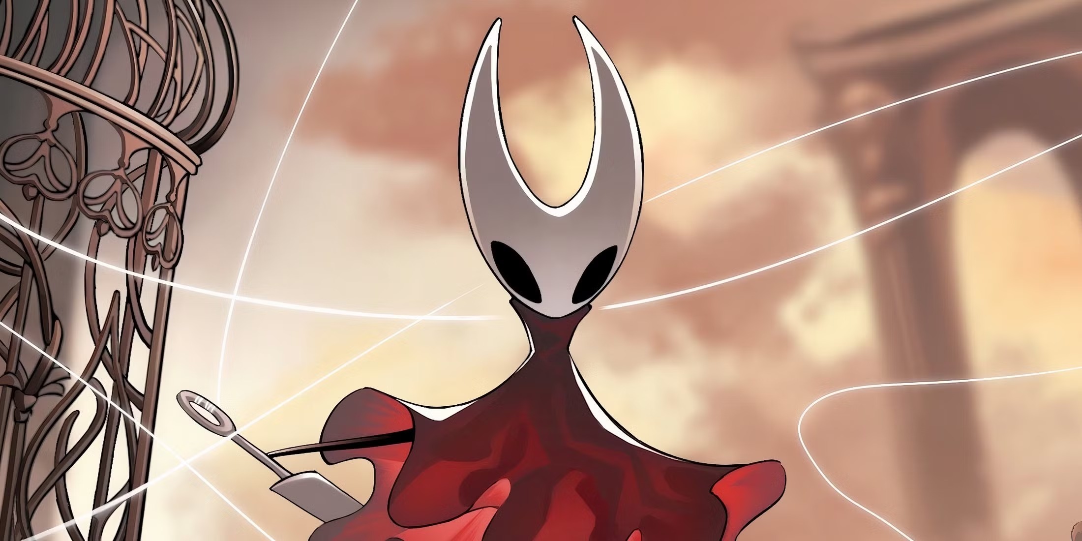 Team Cherry Lên Tiếng Về Vấn Đề Độ Khó Trong Hollow Knight: Silksong