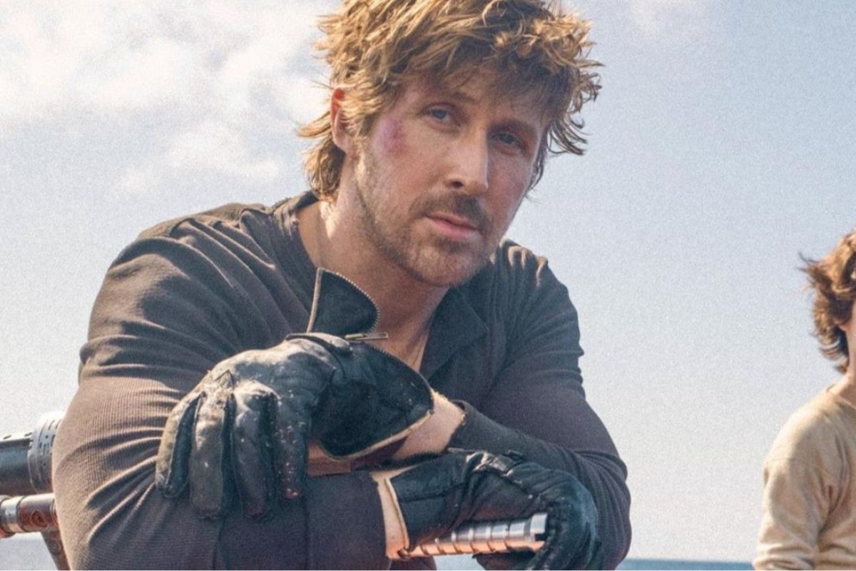 Star Wars: Starfighter Tung Hình Ảnh Mới Của Ryan Gosling, Hé Lộ Cuộc Phiêu Lưu Ngoài Thiên Hà