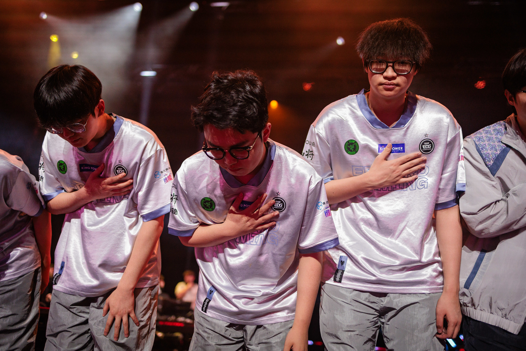 VALORANT Champions 2025: EDG Trở Thành Cựu Vương, Sentinels Bất Ngờ Ngã Ngựa