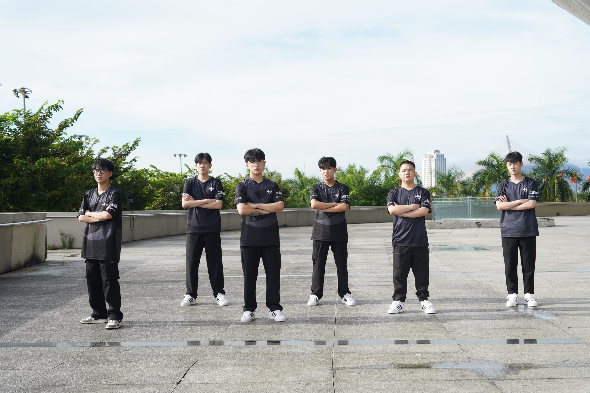 LCP 2025: Thi Đấu Bùng Nổ, Team Secret Whales Vượt Qua PSG Talon Tại Thánh Địa Tiên Sơn