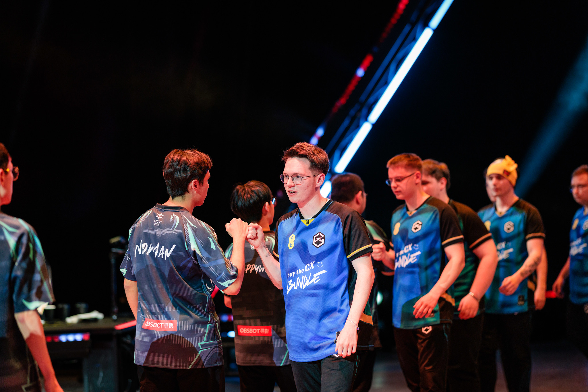 VALORANT Champions 2025: Trung Quốc Chính Thức Vắng Bóng, Team Liquid Gục Ngã