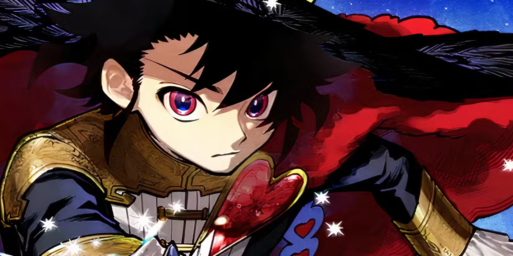 “Người kế nhiệm” My Hero Academia chính thức lộ diện, hứa hẹn tiềm năng còn lớn hơn