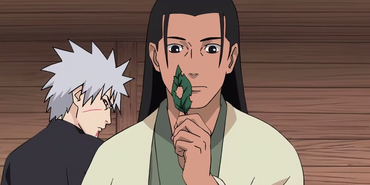 Naruto: Kishimoto xác nhận nhiều nhân vật mạnh hơn cả “Thần Shinobi”