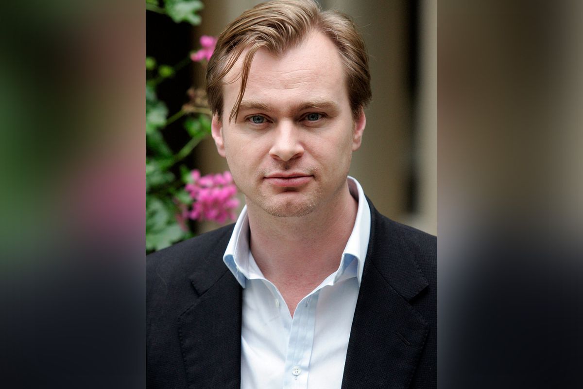 Nhà Làm Phim Christopher Nolan Trở Thành Chủ tịch Hiệp Hội Đạo Diễn Mỹ
