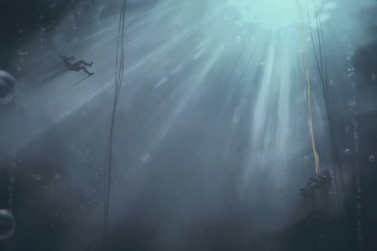 Death Stranding Mosquito Có Đoạn Trailer Mới Hé Lộ Phim Hoạt Hình Đầy Hành Động 