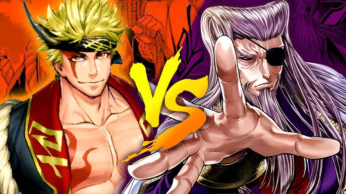 Spoiler Shuumatsu No Valkyrie - Record Of Ragnarok chap 108 và 109: Odin vs Kintoki