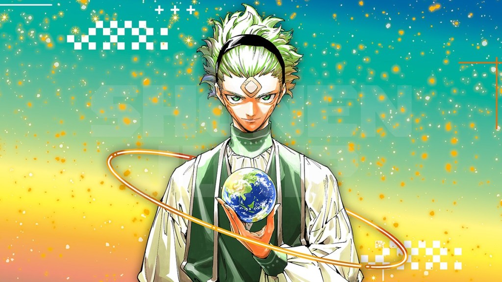 Jujutsu Kaisen Modulo: Gojo Satoru trở lại trong hình bóng mới