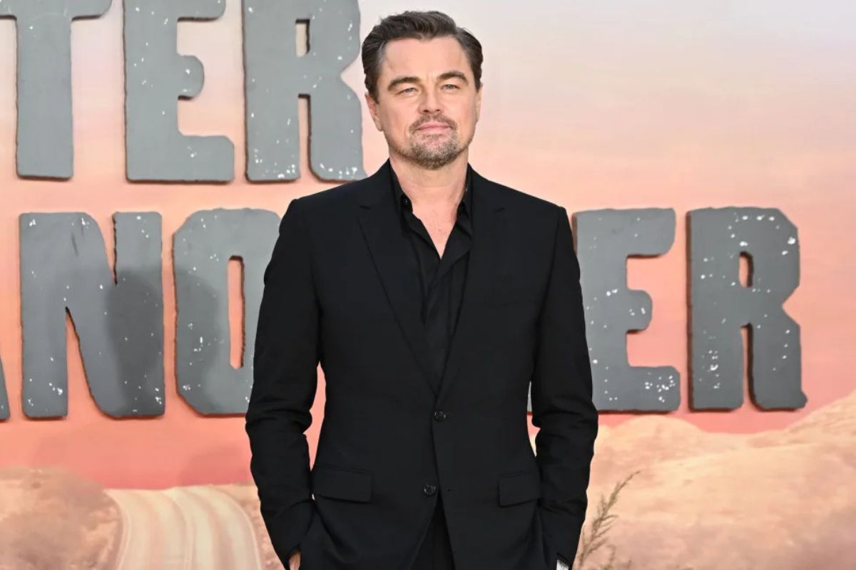 Leonardo DiCaprio Và Câu Chuyện Phía Sau Cái Tên “Quá Ngoại Lai”