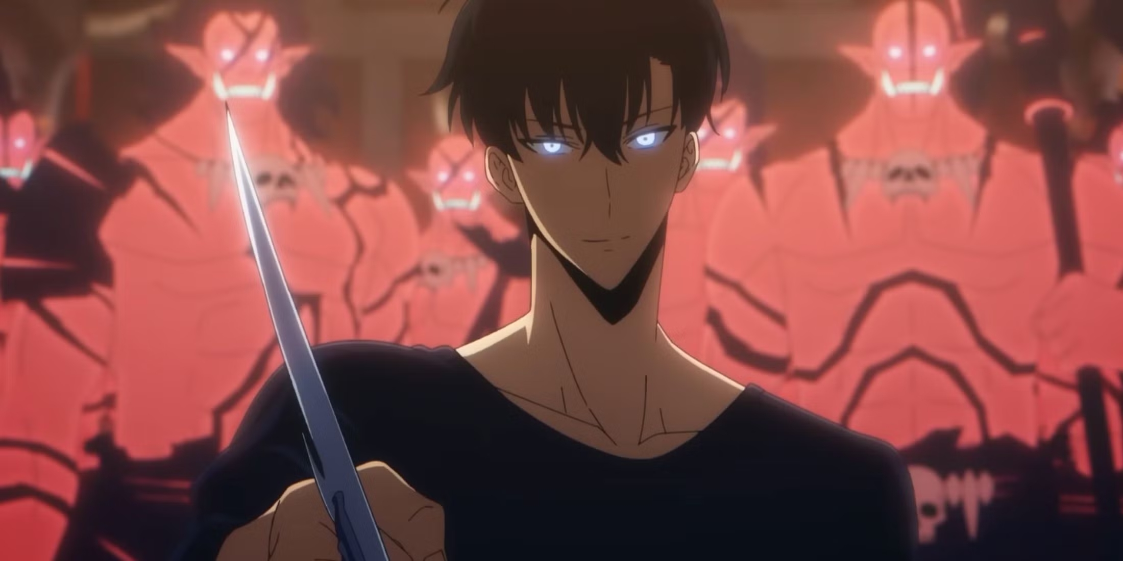 Solo Leveling mùa 3 cần thay đổi gì để có thể bùng nổ hơn?