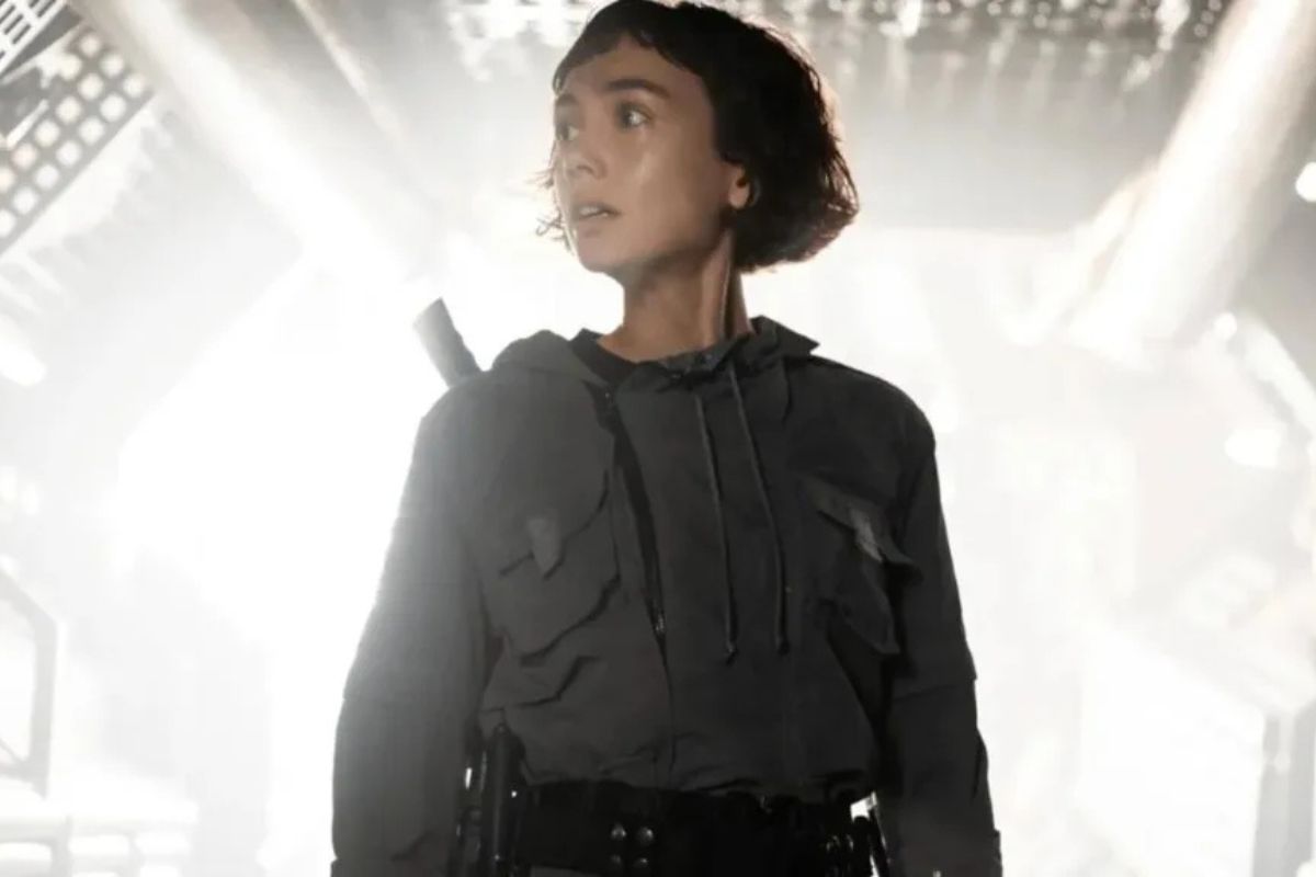 Những Quyết Định Khó Khăn Của Wendy Và Cuộc Chiến Quyền Lực Trong Alien: Earth