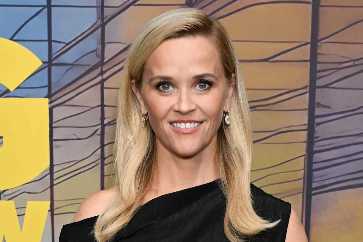 Những Khó Khăn Trong Sự Nghiệp Của Reese Witherspoon Khi Trở Thành Mẹ