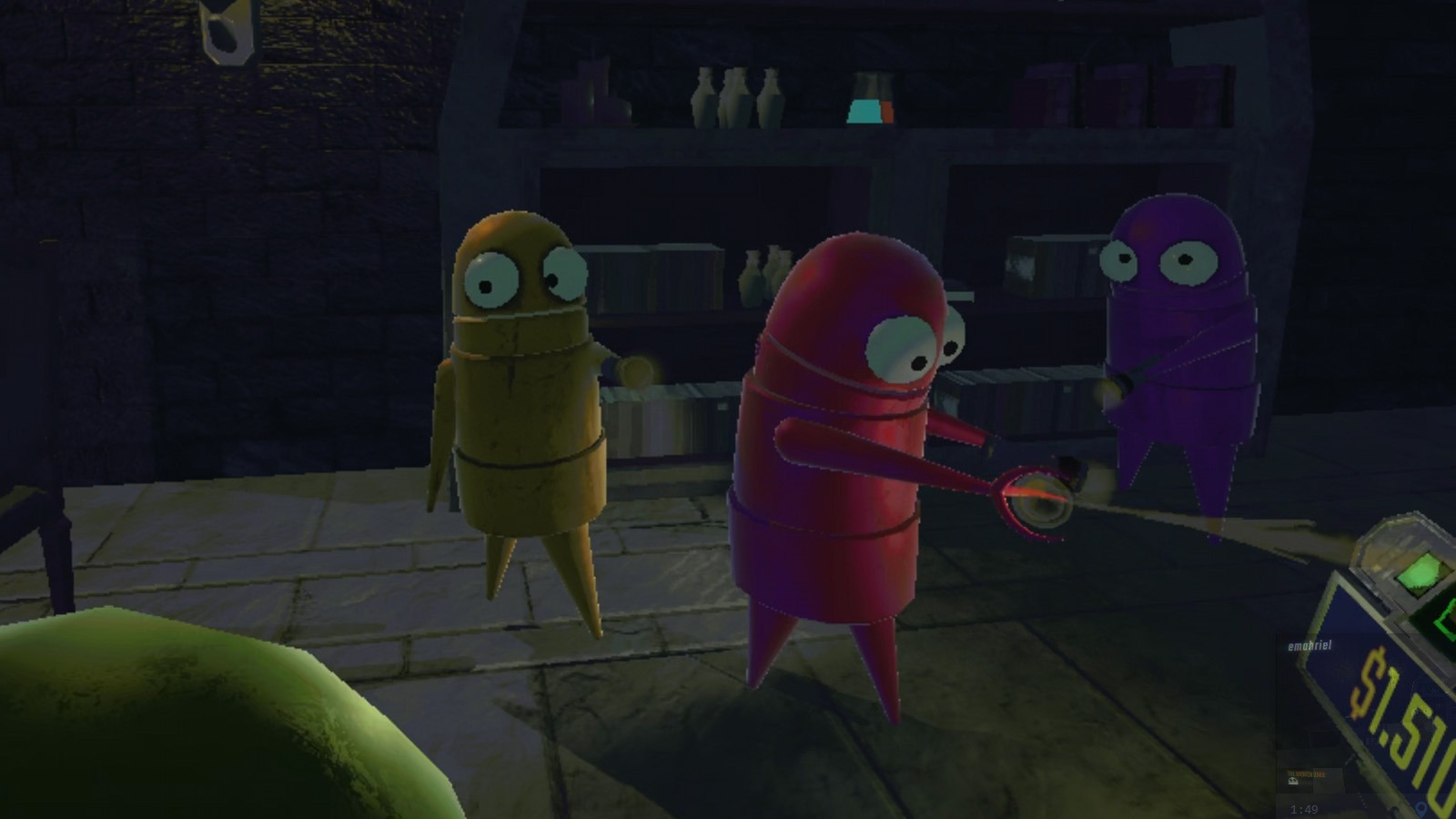 Nhà Phát Triển REPO Hé Lộ Tính Năng Mới Có Thể "Phá Hỏng Cả Trò Chơi"