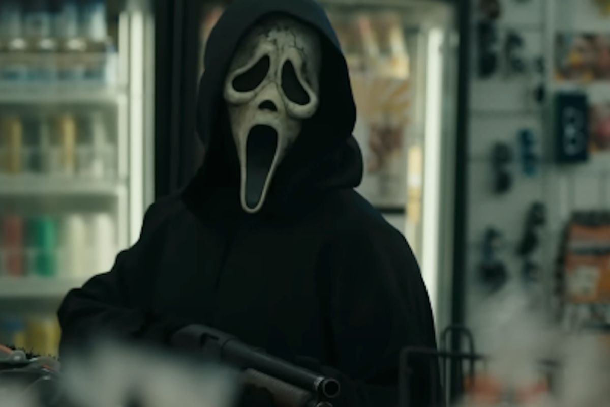 Henry Winkler “Chơi Khăm” Diễn Viên Về Thể Xác Khơi Nguồn Hình Ảnh Giận Dữ Trong Scream