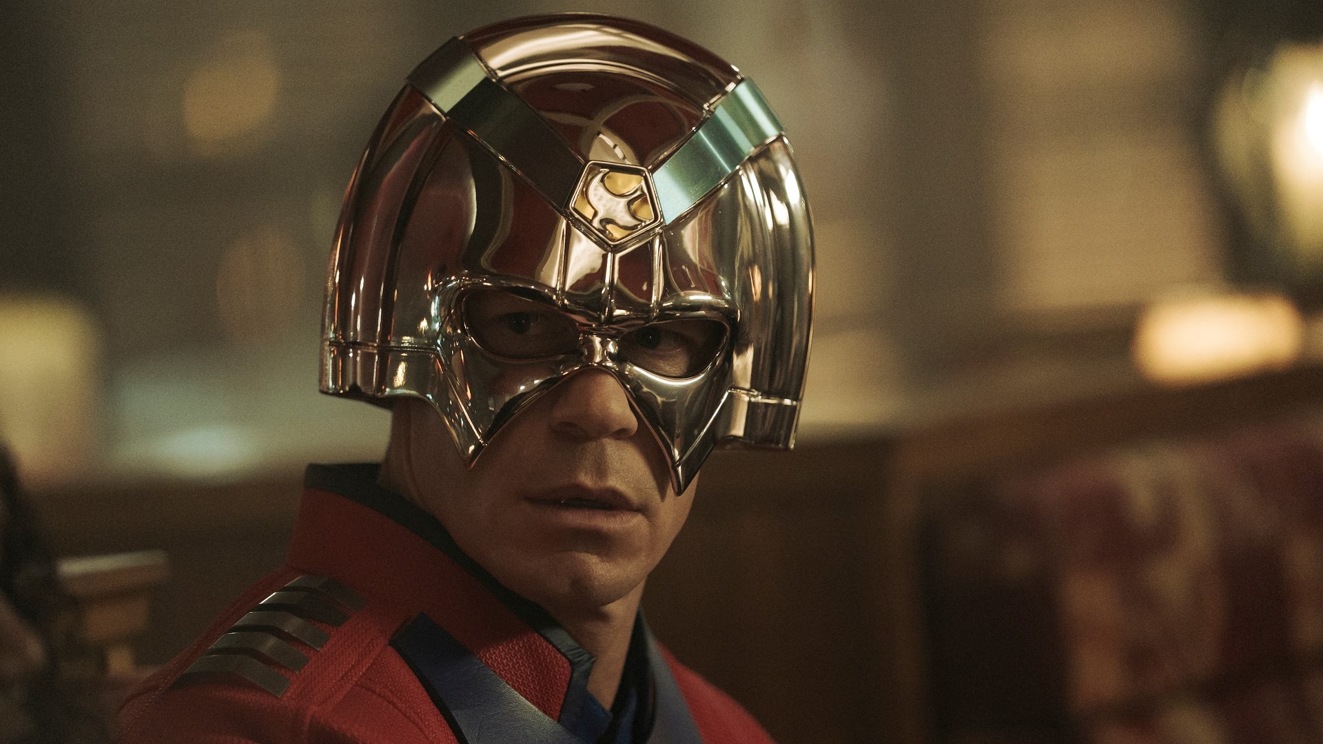 Cơ Hội Cho Mùa 3 Của Peacemaker Sau Những Hé Lộ Bùng Nổ Ở Tập 6