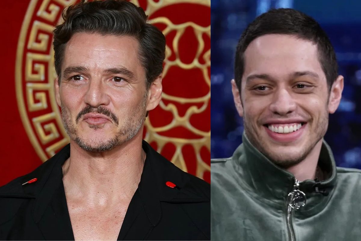 Diễn Viên Pete Davidson Bênh Vực Pedro Pascal Trước Làn Sóng Quay Lưng Từ Mạng Xã Hội