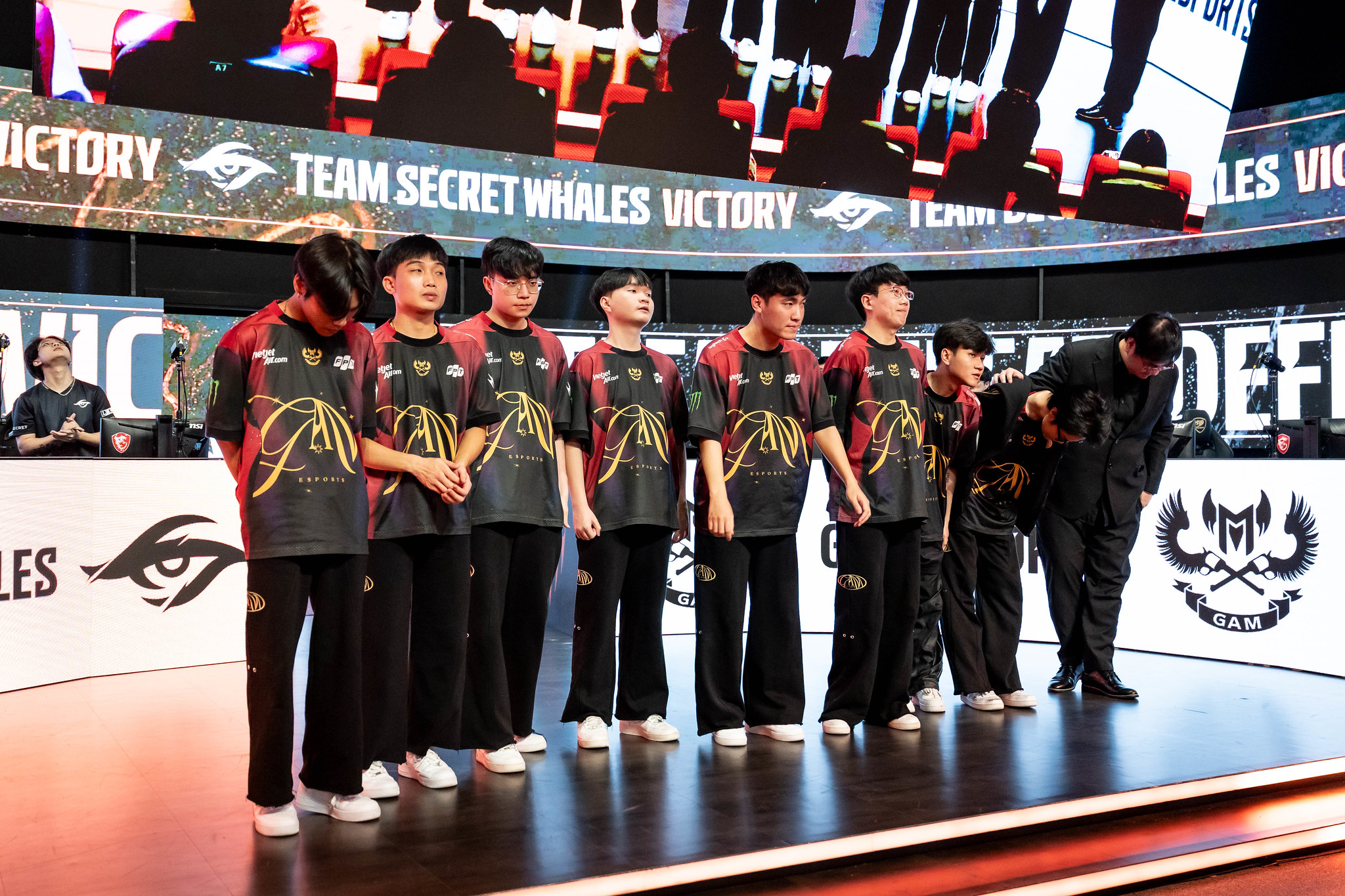 LMHT: GAM Esports Chính Thức Bước Vào Giai Đoạn Cải Tổ Đội Hình Toàn Diện