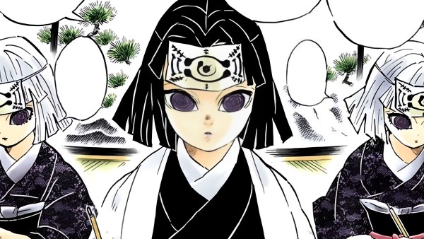 Demon Slayer: Nhân vật có màn "lột xác" ấn tượng nhất ở Infinity Castle không phải Zenitsu